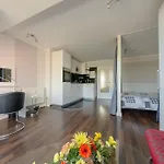 Strandidyll 15, Meerblick, Inkl Strandkorb Lejlighed