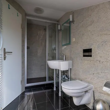 Strandidyll 15, Meerblick, Inkl Strandkorb Apartment Binz