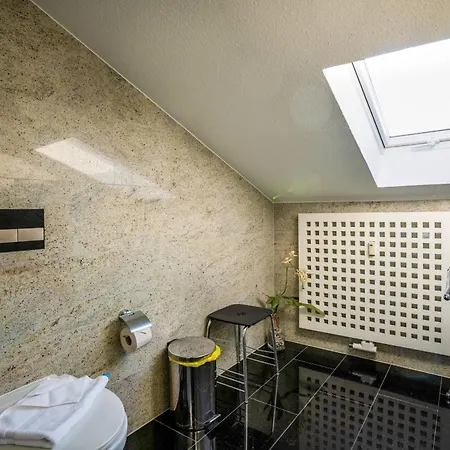 Strandidyll 15, Meerblick, Inkl Strandkorb Apartment Binz