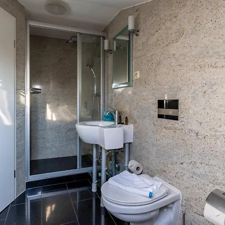 Apartment Strandidyll 15, Meerblick, Inkl Strandkorb *