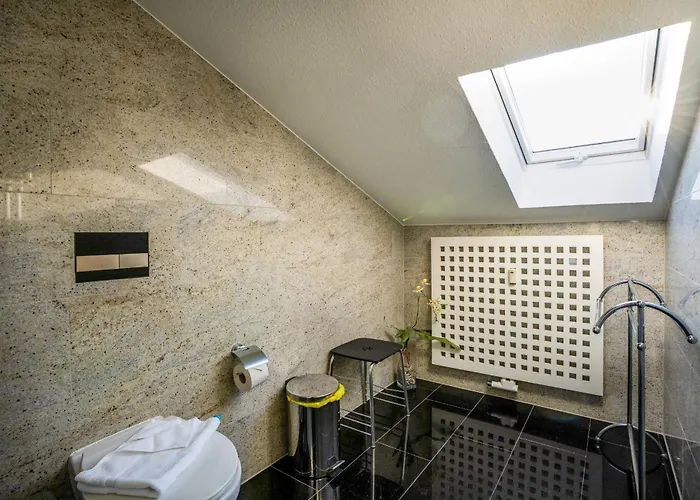 Strandidyll 15, Meerblick, Inkl Strandkorb Apartment Binz