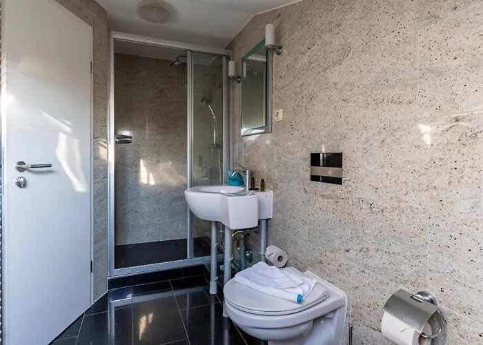 Apartment Strandidyll 15, Meerblick, Inkl Strandkorb *